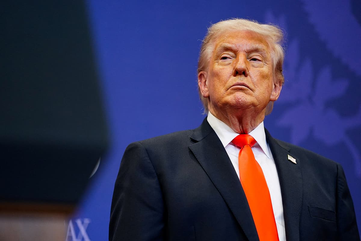 Трамп заявил, что разрешение Конгресса для выплаты по $5 тысяч американцам не понадобится