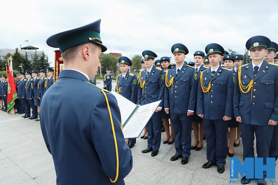 2026 09 11 siloviki prisyagi tamozhennyh organov pozhoga 15 kopiya
