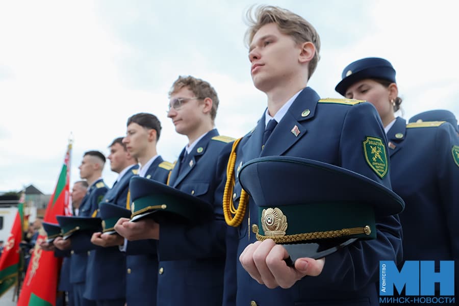 2026 09 11 siloviki prisyagi tamozhennyh organov pozhoga 32 kopiya