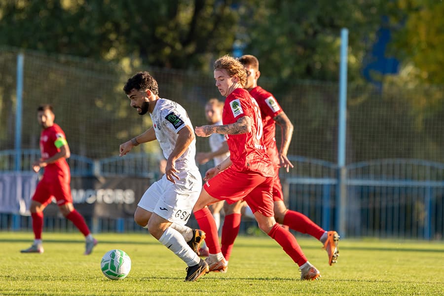 arsenal baranovichi