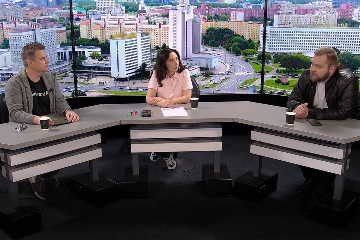 «Борьба за умы идет постоянно»: в «Летучке» объяснили, зачем регулировать дополнительное образование