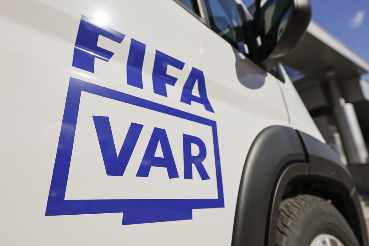 Систему VAR впервые опробуют в чемпионате Беларуси по футболу на матче между минским и брестским «Динамо»