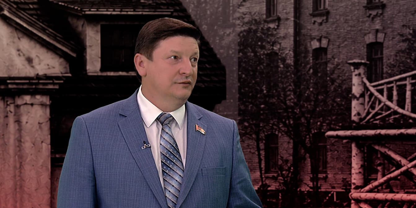 Марзалюк: Беларусь уважает соседей, но не позволит диктовать ей свои правила