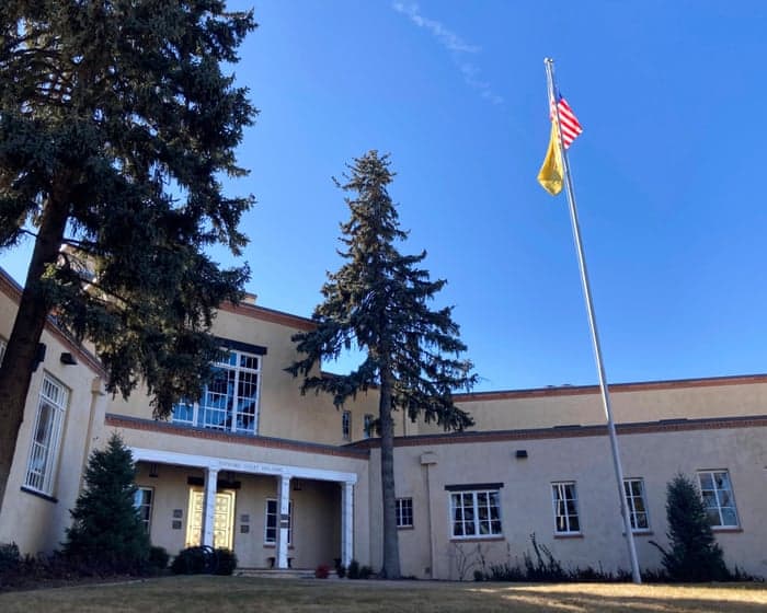 New Mexico lawyer fined for using AI-generated brief containing fabricated testimony