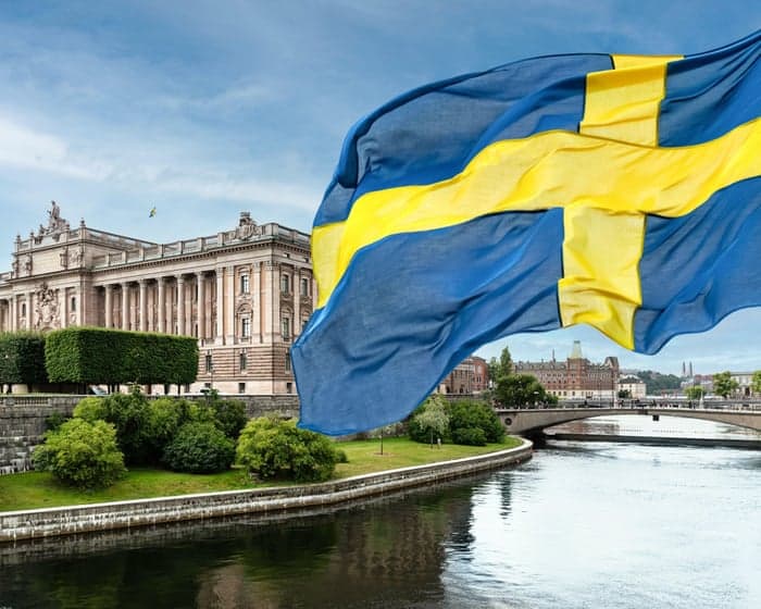 ‘Absurd, hardline calls’: questions over Sweden’s post-Brexit migration policy