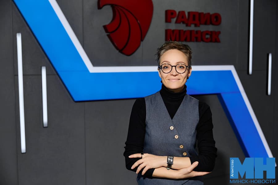 inna belohvostik