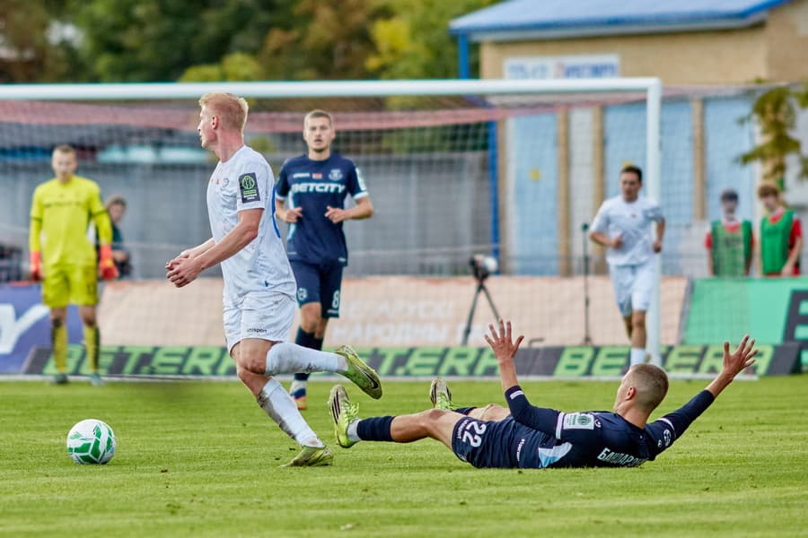 baranovichi arsenal