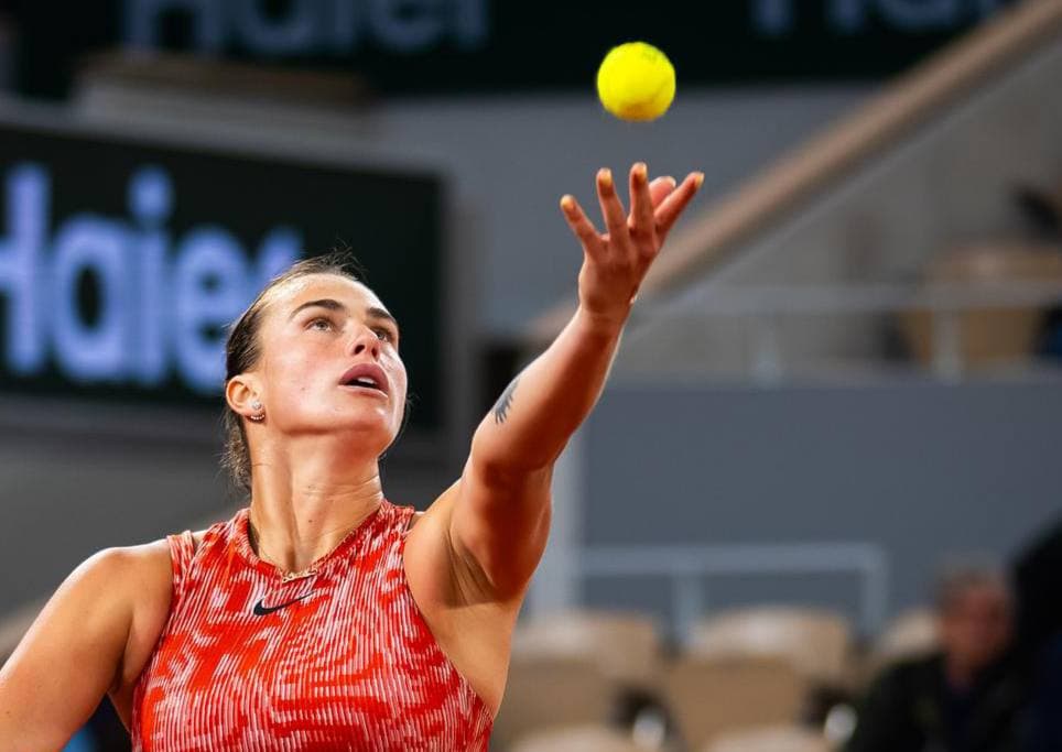 Арина Соболенко проиграла Елене Рыбакиной в финале US Open