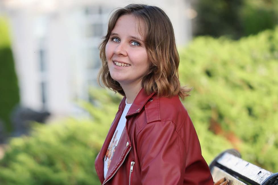 Поэтесса Ирина Радзиховская — о значении современной литературы, творческой семье и креативных планах