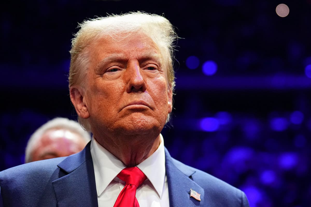 По данным ТАСС , Дональд Трамп считает, что «пока слишком рано». На вопрос о возможных конкурентах Вэнса президент ответил, что «они все очень хороши».