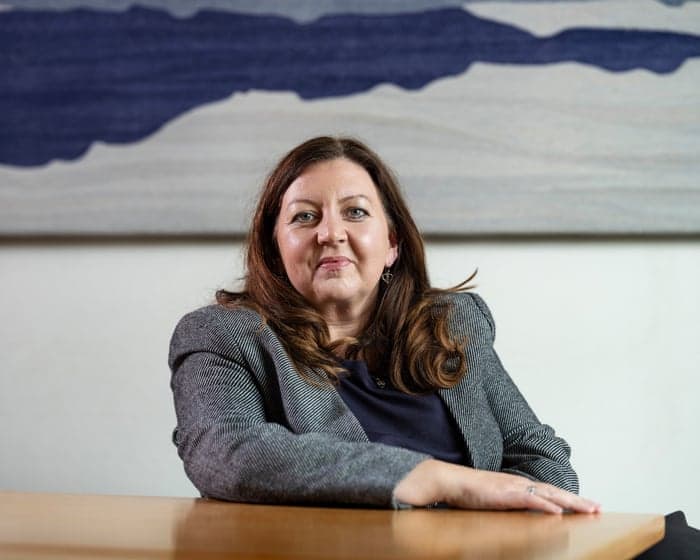 ‘Sweat the asset’: new development minister plots path to make UK aid count
