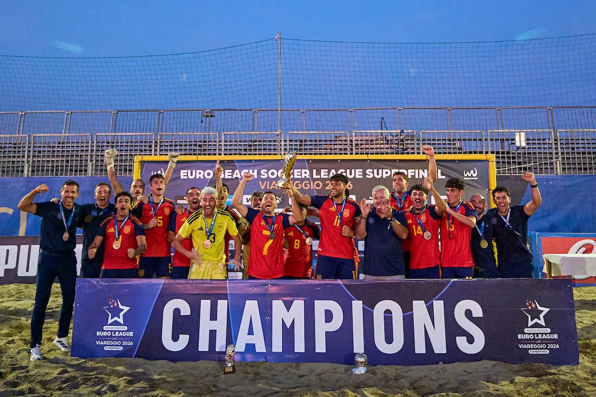Фото: beachsoccer.com