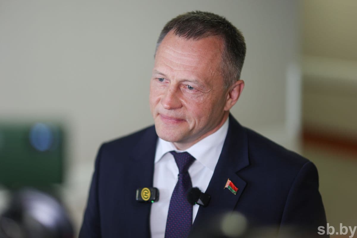 Дмитрий Реуцкий