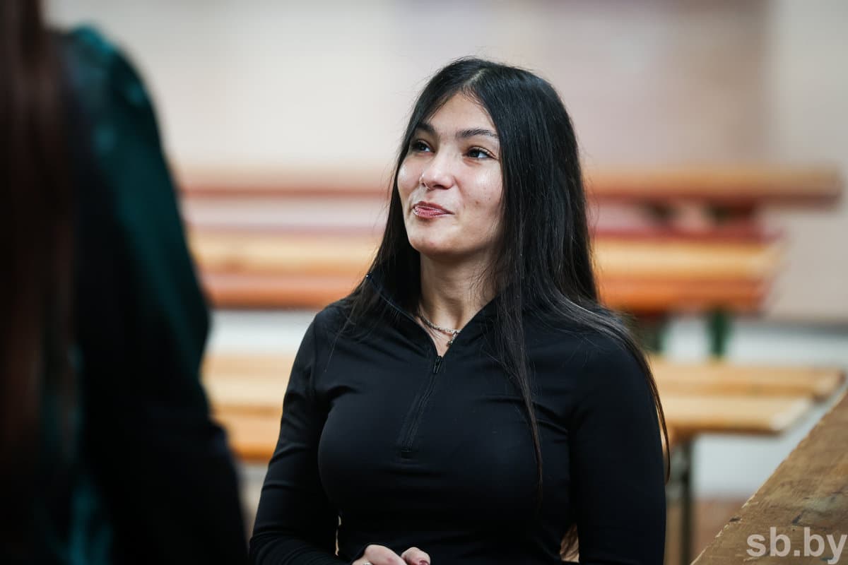 Эвелина Халилова