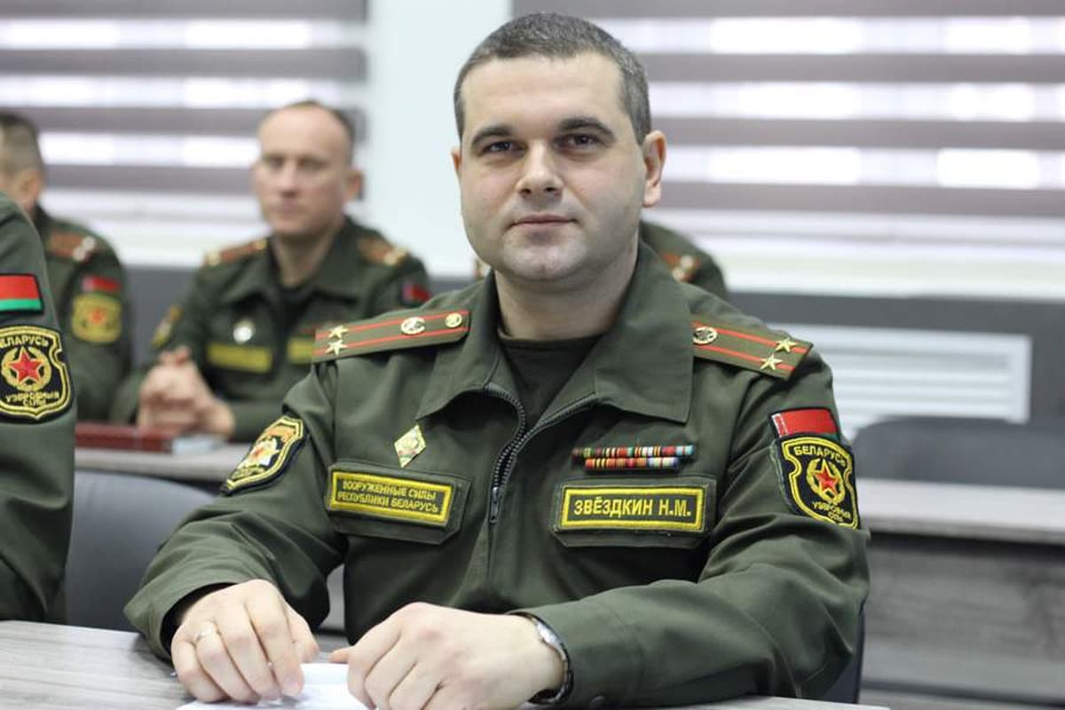 Юрий Тюленков, директор ОАО «Ляховичский консервный завод»: