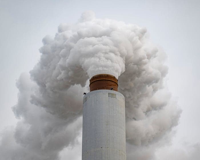 US ends limits on coal and gas plant emissions, removing key tool to battle climate crisis