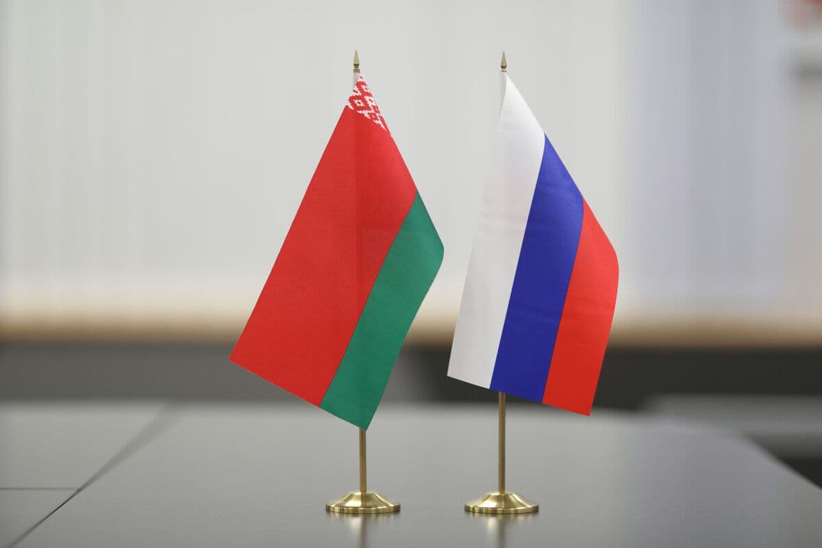 Депутаты ратифицировали соглашение между Беларусью и Россией по вопросам исполнения исполнительных документов