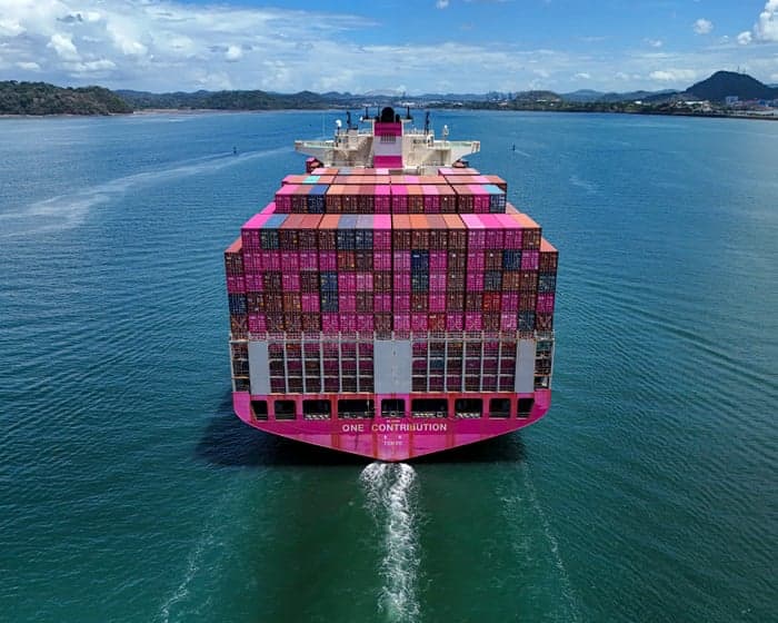 Panama canal traffic to be cut again as drought from El Niño worsens