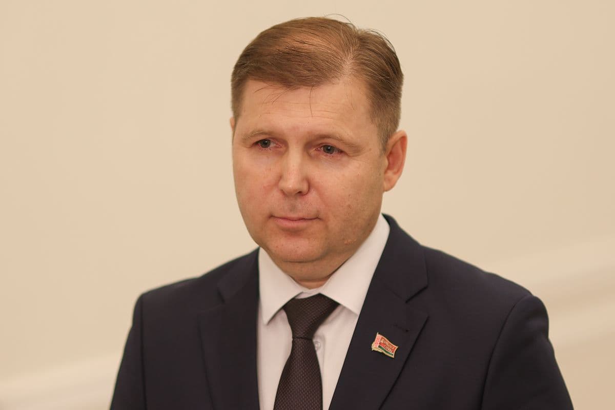 Превентивный конституционный контроль направлен на прогнозирование правовых последствий — Сивец