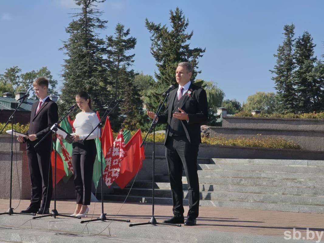 Юрий Голубев