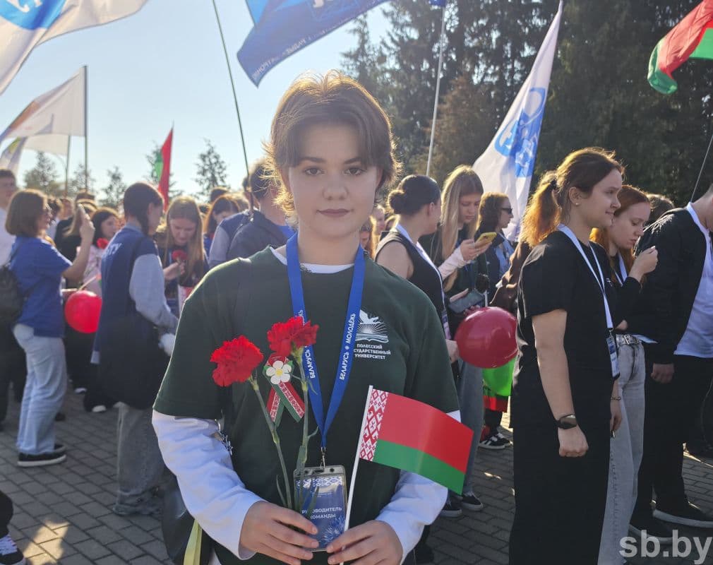 Дарья Василюк