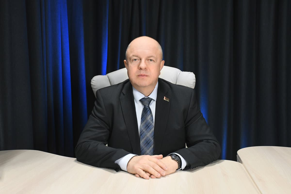 Дмитрий Жук: в переговорах с США мы отстаиваем интересы Беларуси