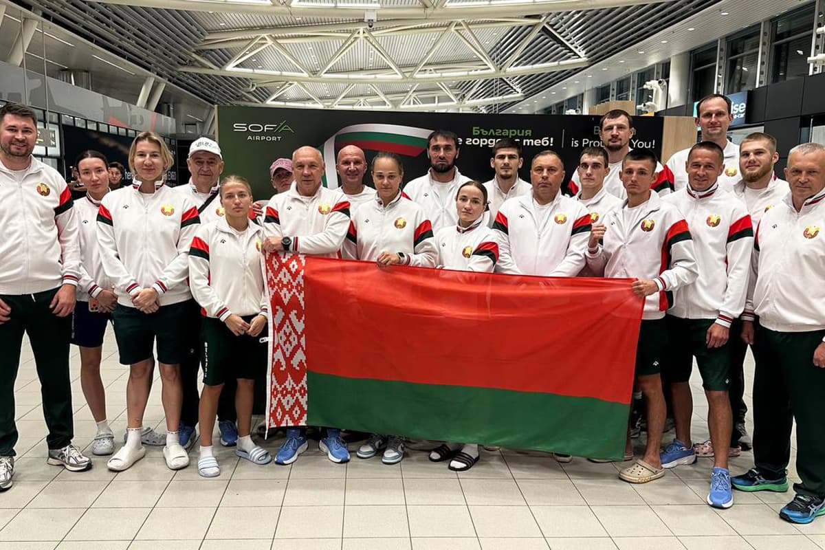 Белорусские боксеры поборются за медали чемпионата Европы