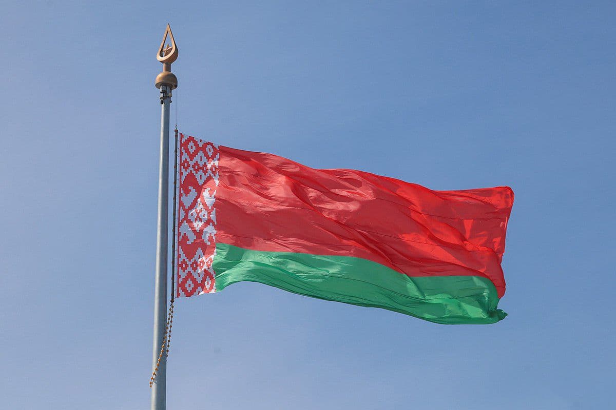 Какова формула политического успеха Беларуси — данные социсследования