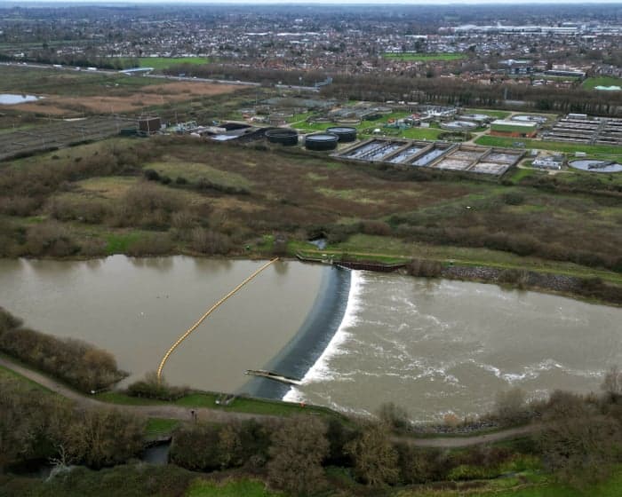 Mayors and other local leaders could be given powers to oversee water firms