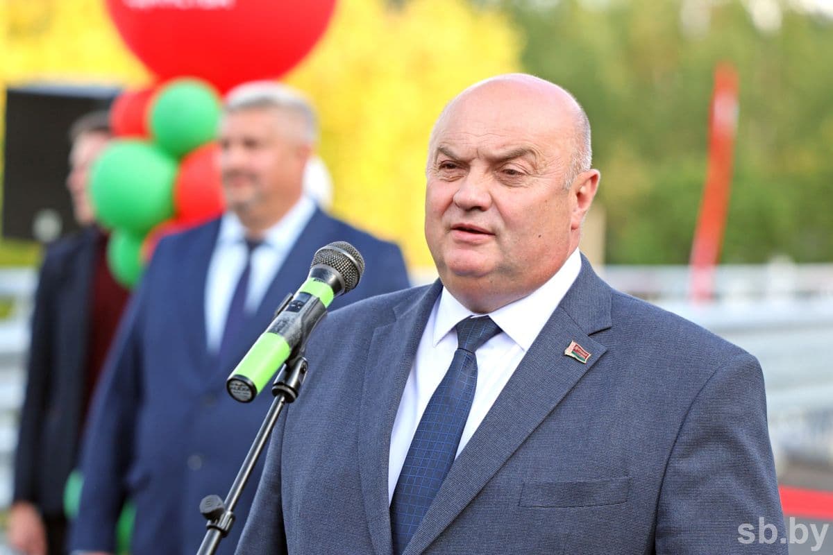 Игорь Бурмистров.