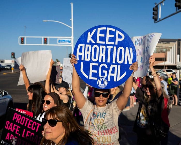 Abortion bans make ‘evidence-based medicine’ impossible in some cases, new report says