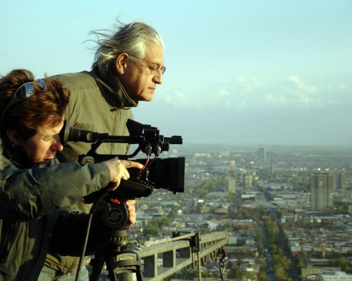 Battle of Chile director Patricio Guzmán dies aged 85