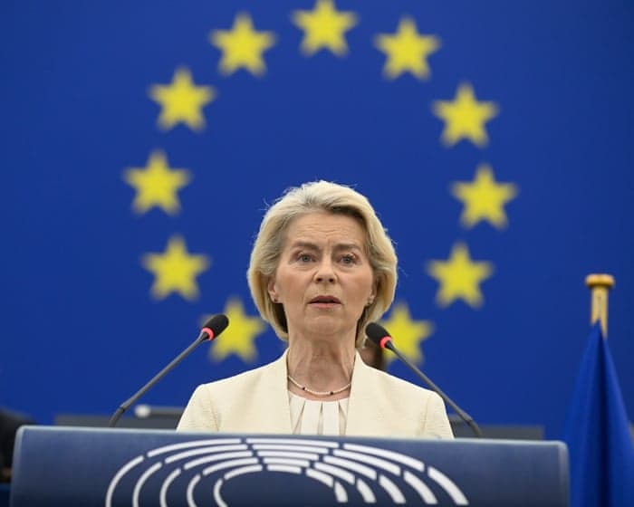 EU moves closer to social media ban for under 13s