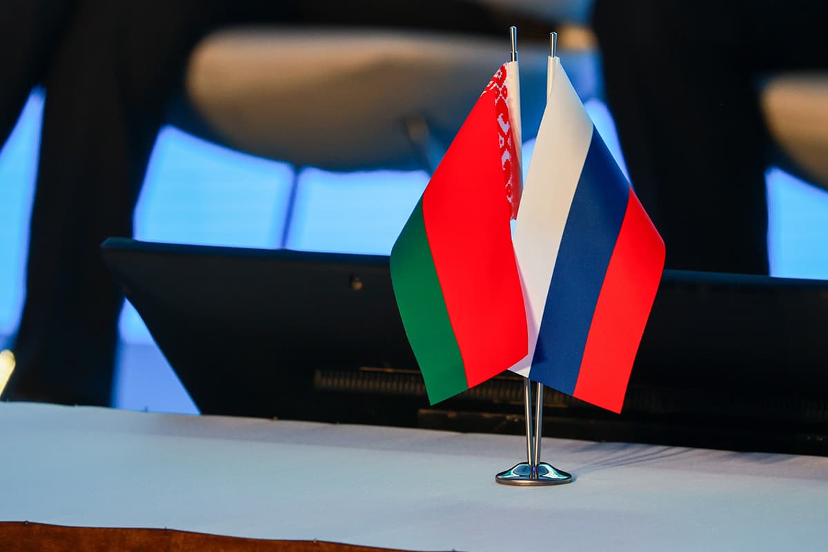 Беларусь и Россия планируют развивать единое цифровое пространство в строительстве