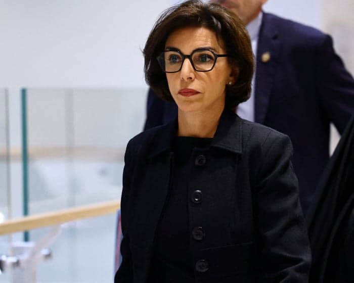 Former French culture minister goes on trial over corruption charges