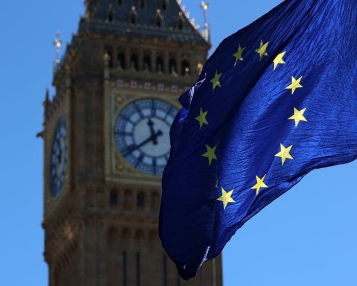 ‘Made in Europe’ laws could derail UK plans for reset with EU
