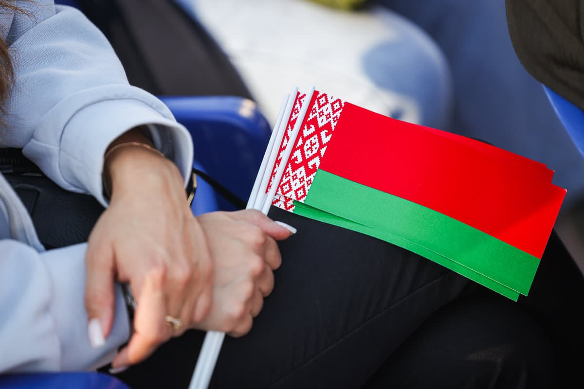Шпилевская: пока у нас есть материнские корни нашей Родины — нация живет