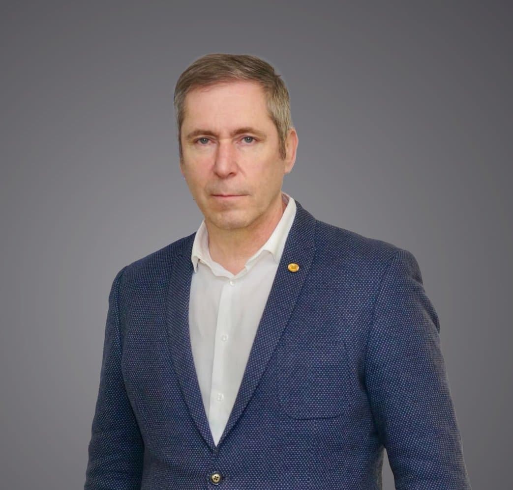 Aleksandr Rabinovich