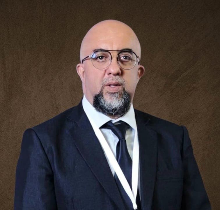 Samir Jamai