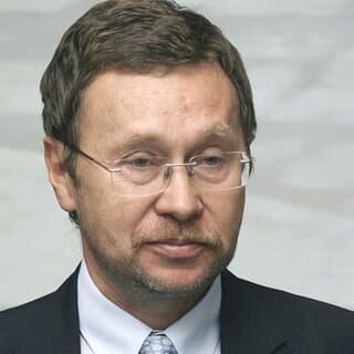 Dmitry Gavra