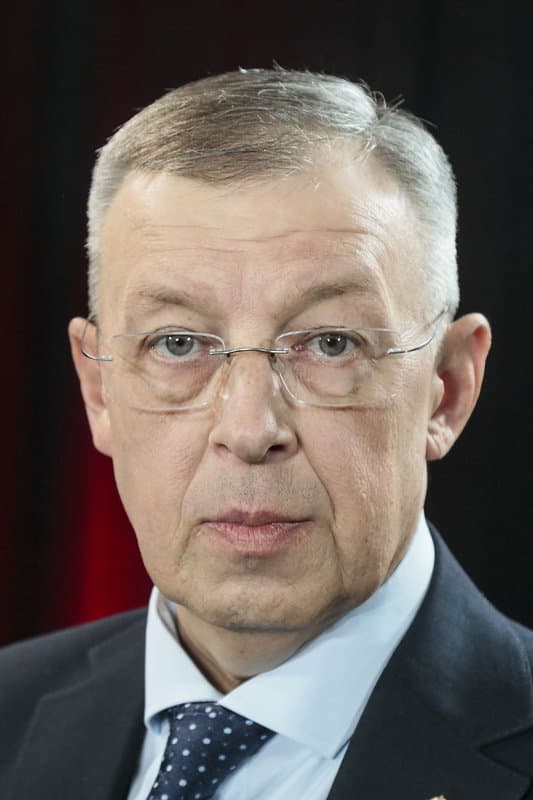 Александр Тищенко, эксперт по национальной безопасности: