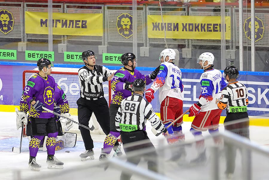 yunost mogilev 3