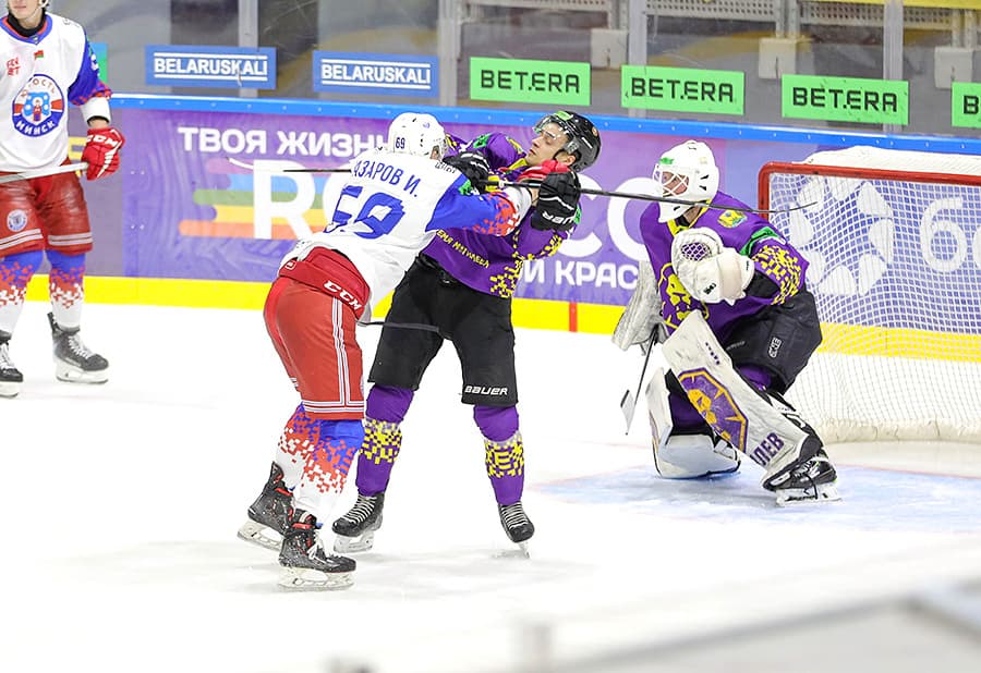 yunost mogilev 2