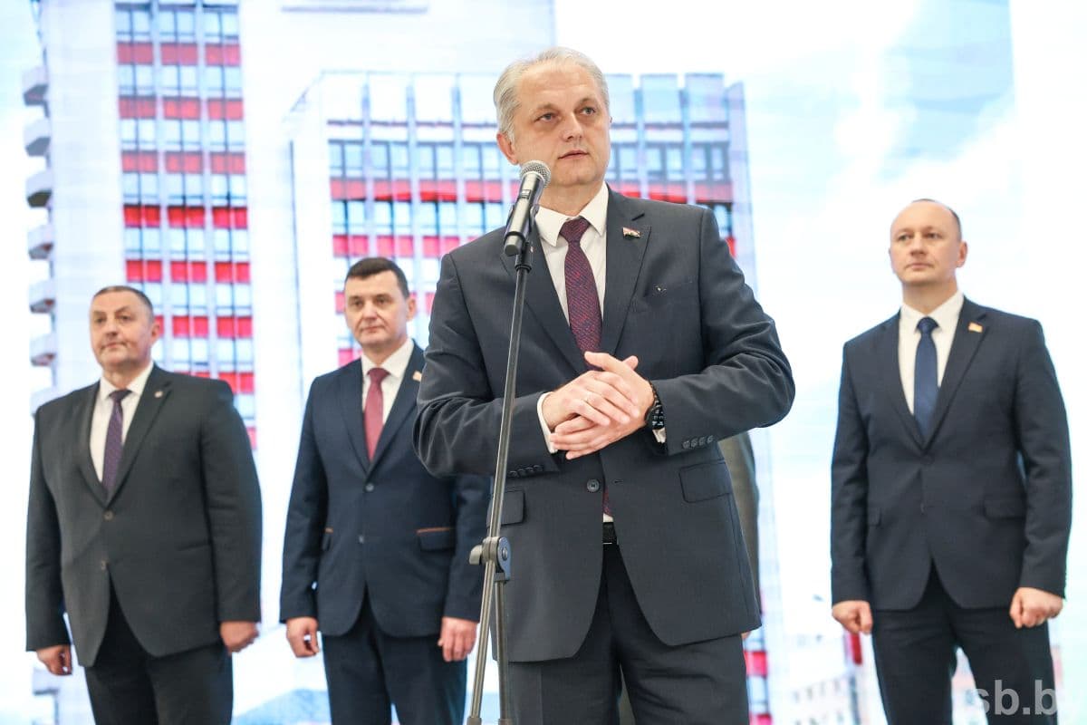 Игорь Бузовский
