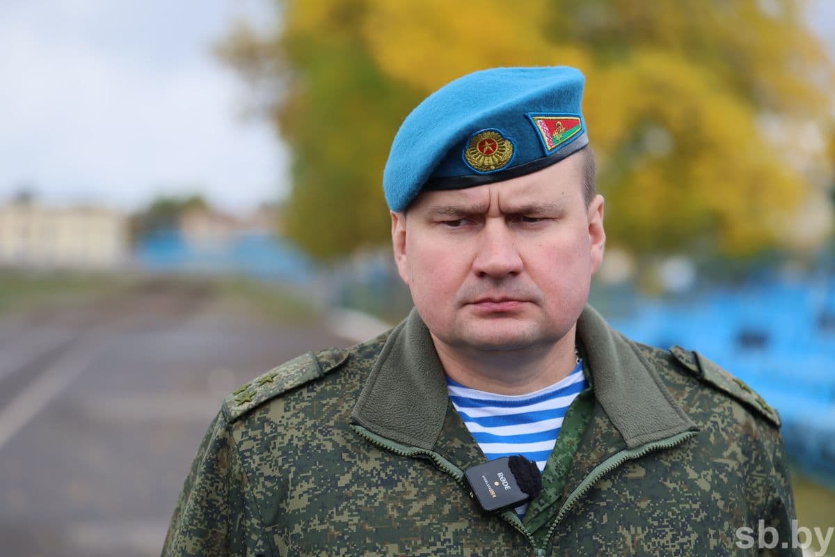 Валерий Булыго