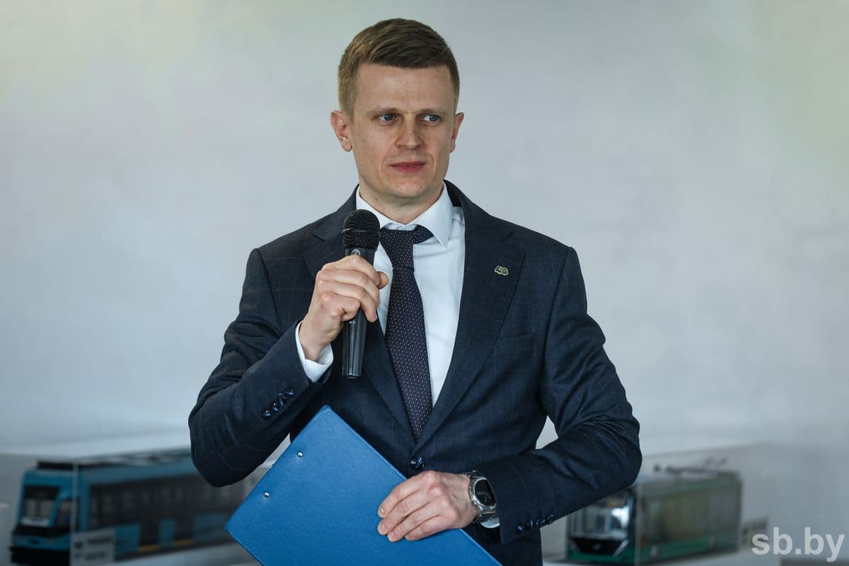 Михаил Сыманович