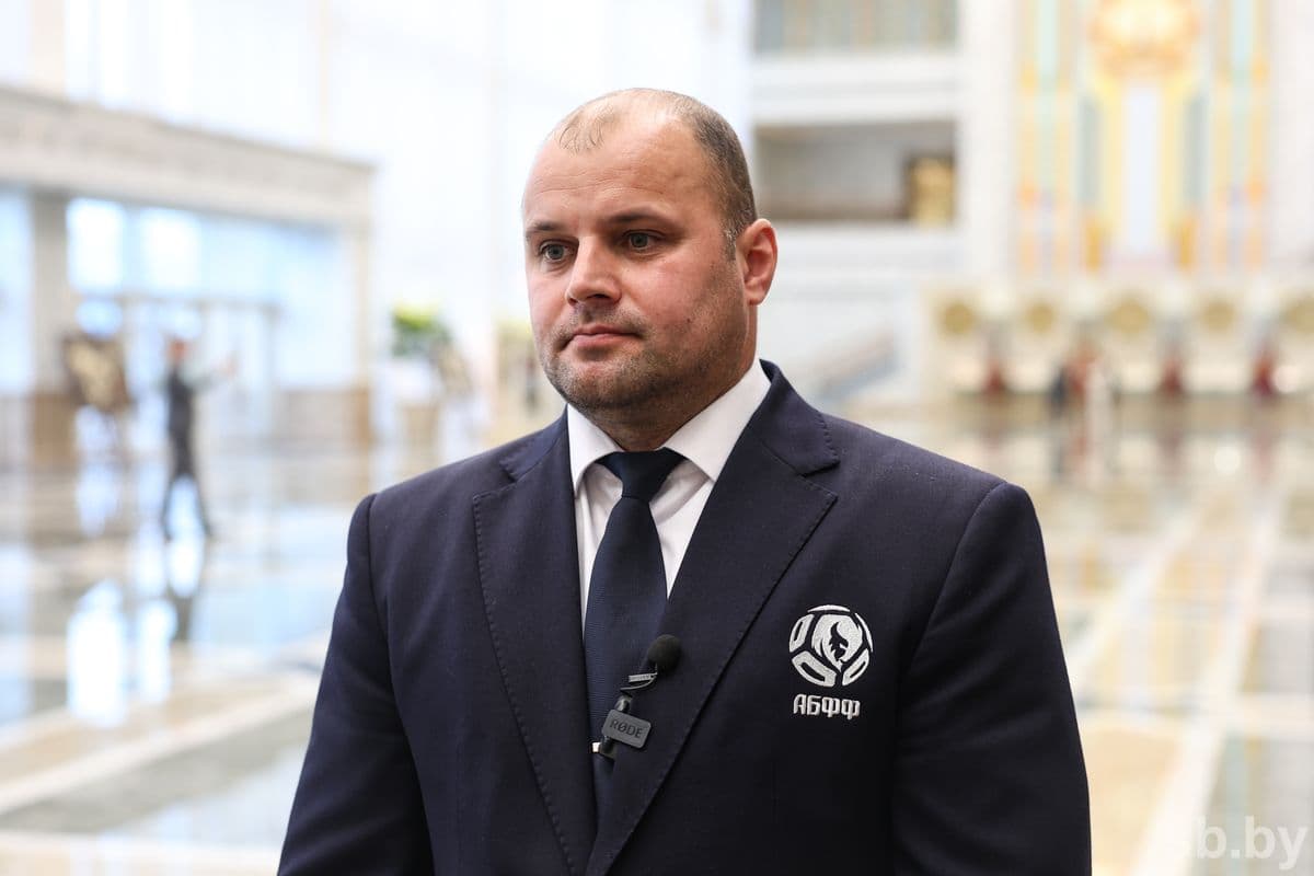 Евгений Булойчик