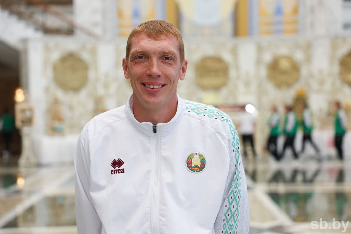 Валерий Фомичев