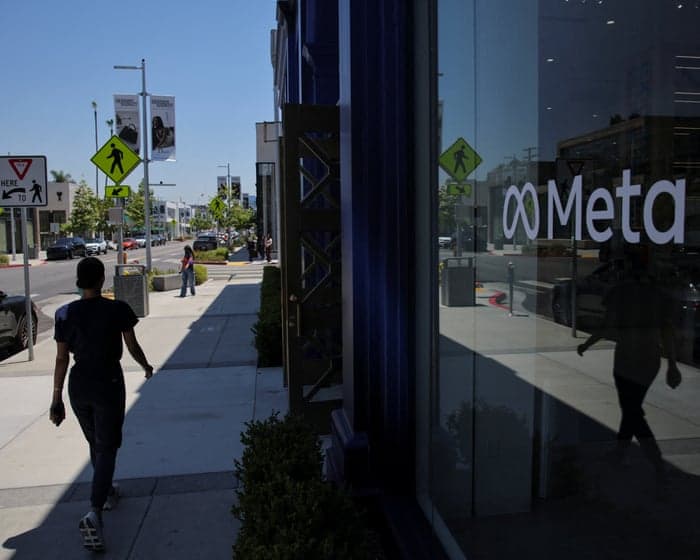 Meta ordered to remove UK deepfakes as oversight board criticises ‘inadequate’ safeguards