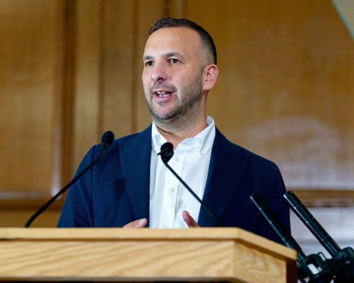 Greens push Zack Polanski to take stance on proposed policy declaring ‘Zionism is racism’